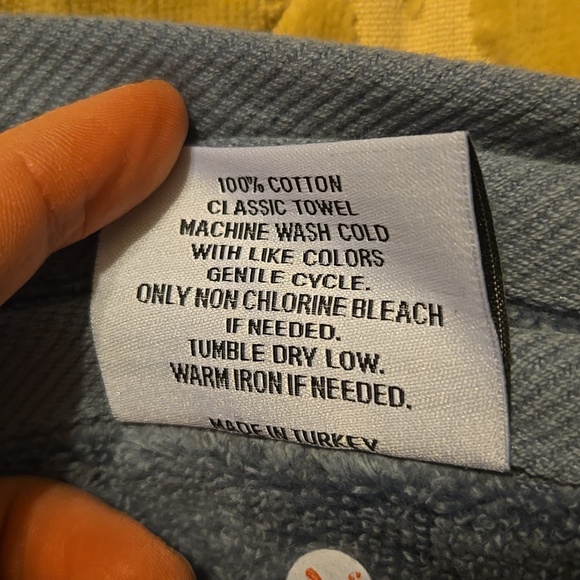 Turkish Bath towels - Picture 7 of 11